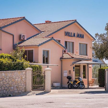 B&B Villa Ana クルク エクステリア 写真