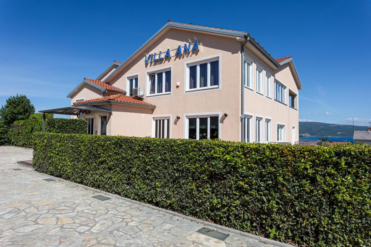 B&B Villa Ana クルク エクステリア 写真