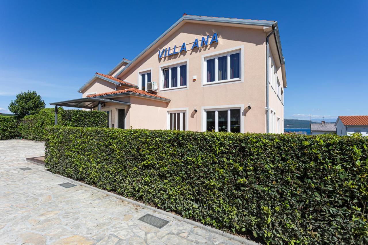 B&B Villa Ana クルク エクステリア 写真