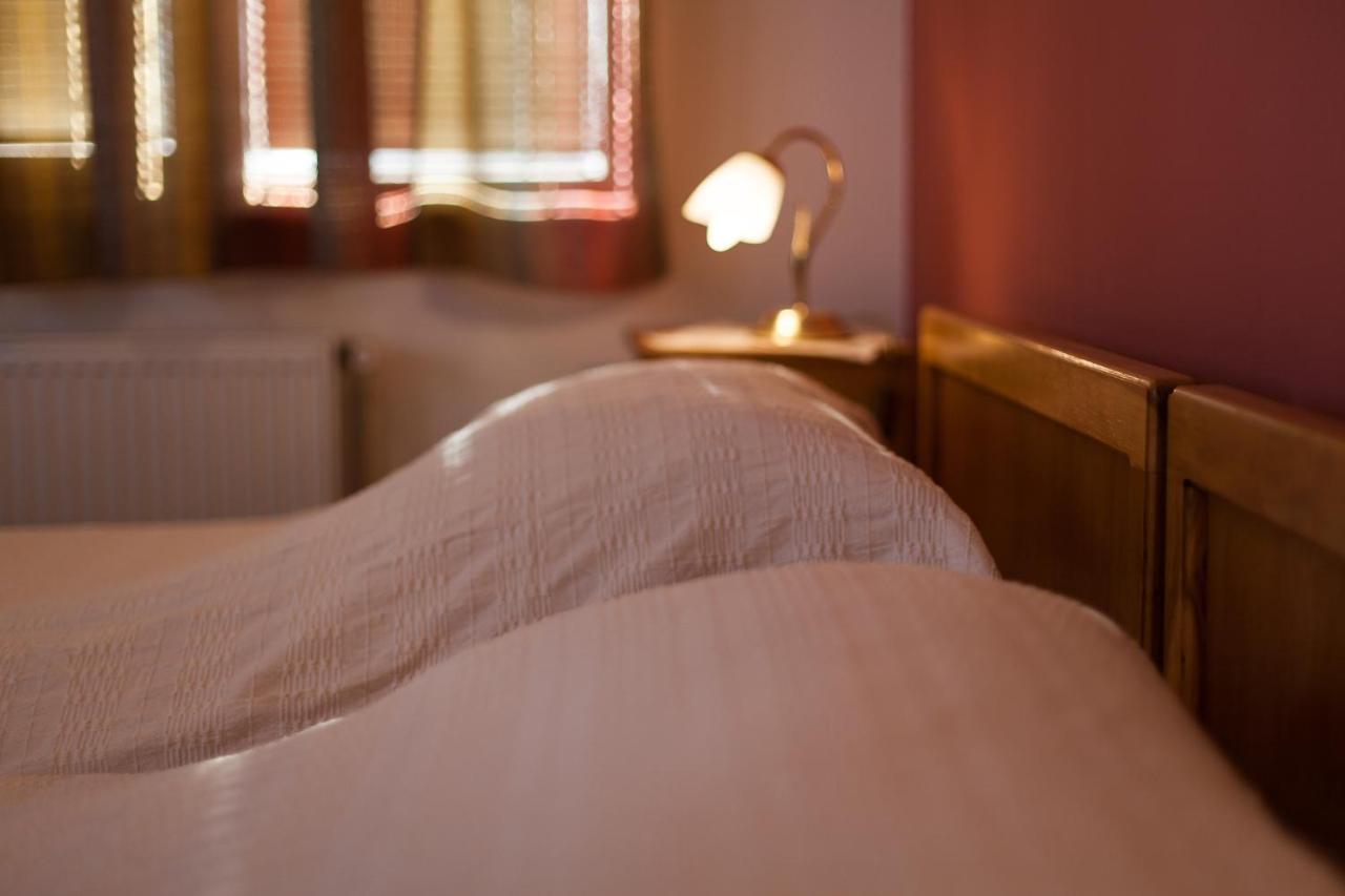 B&B Villa Ana クルク 部屋 写真