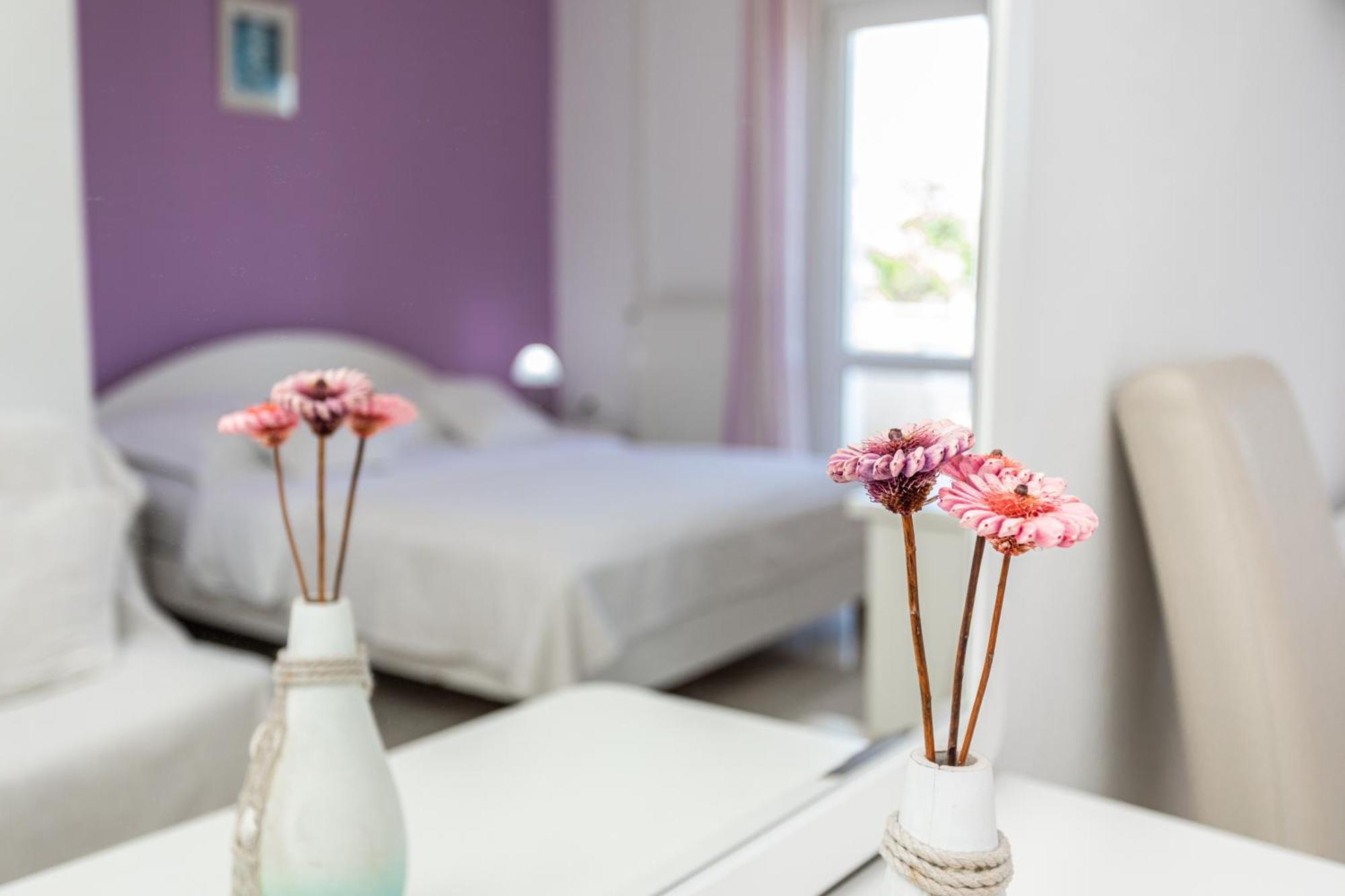 B&B Villa Ana クルク エクステリア 写真