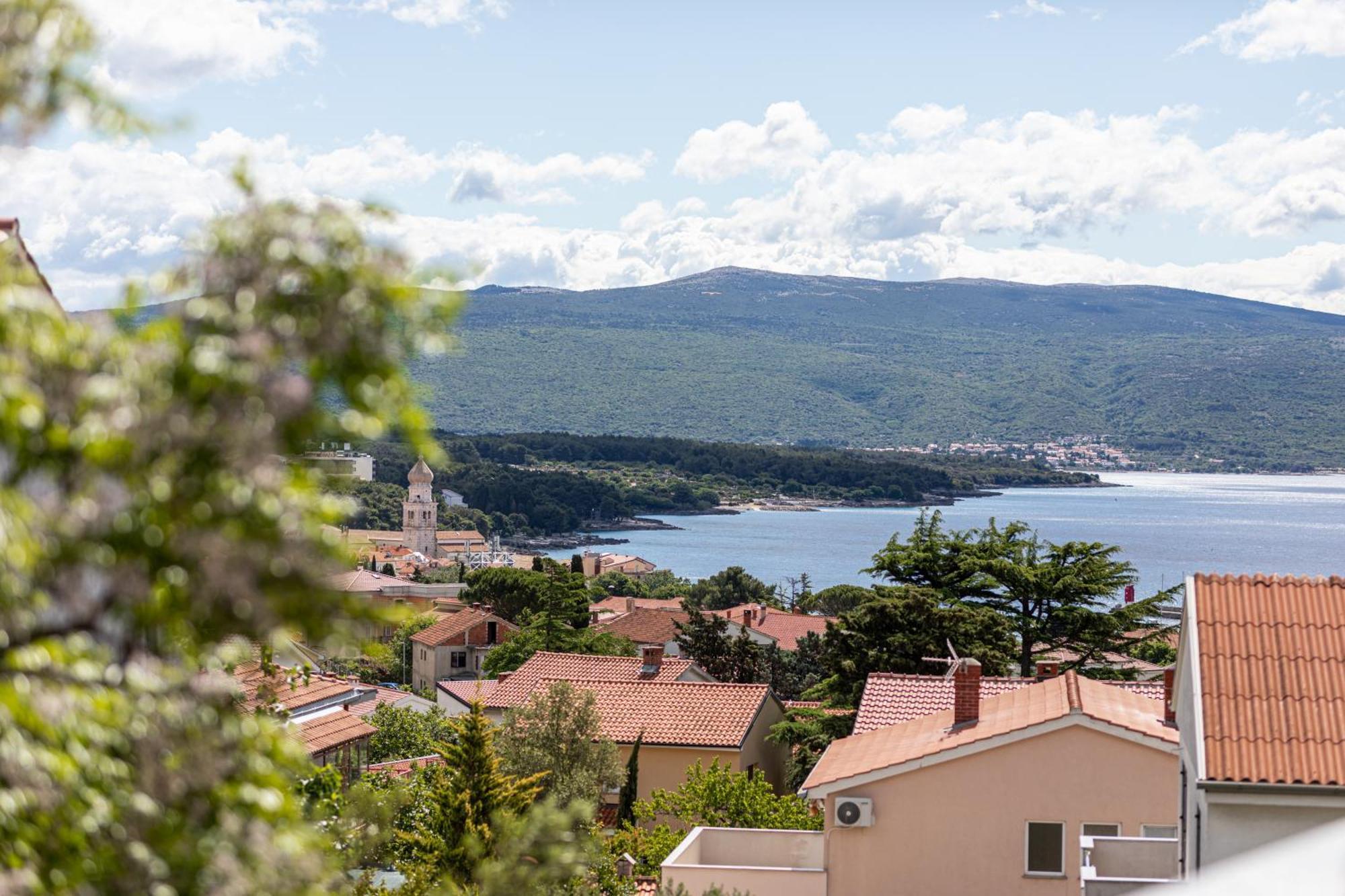 B&B Villa Ana クルク エクステリア 写真