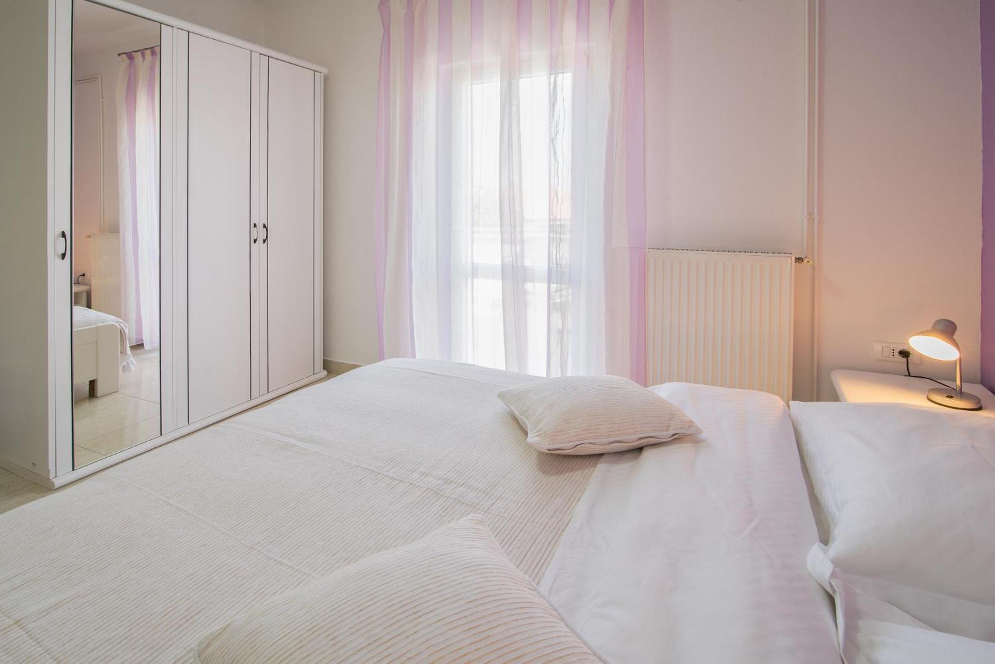 B&B Villa Ana クルク エクステリア 写真