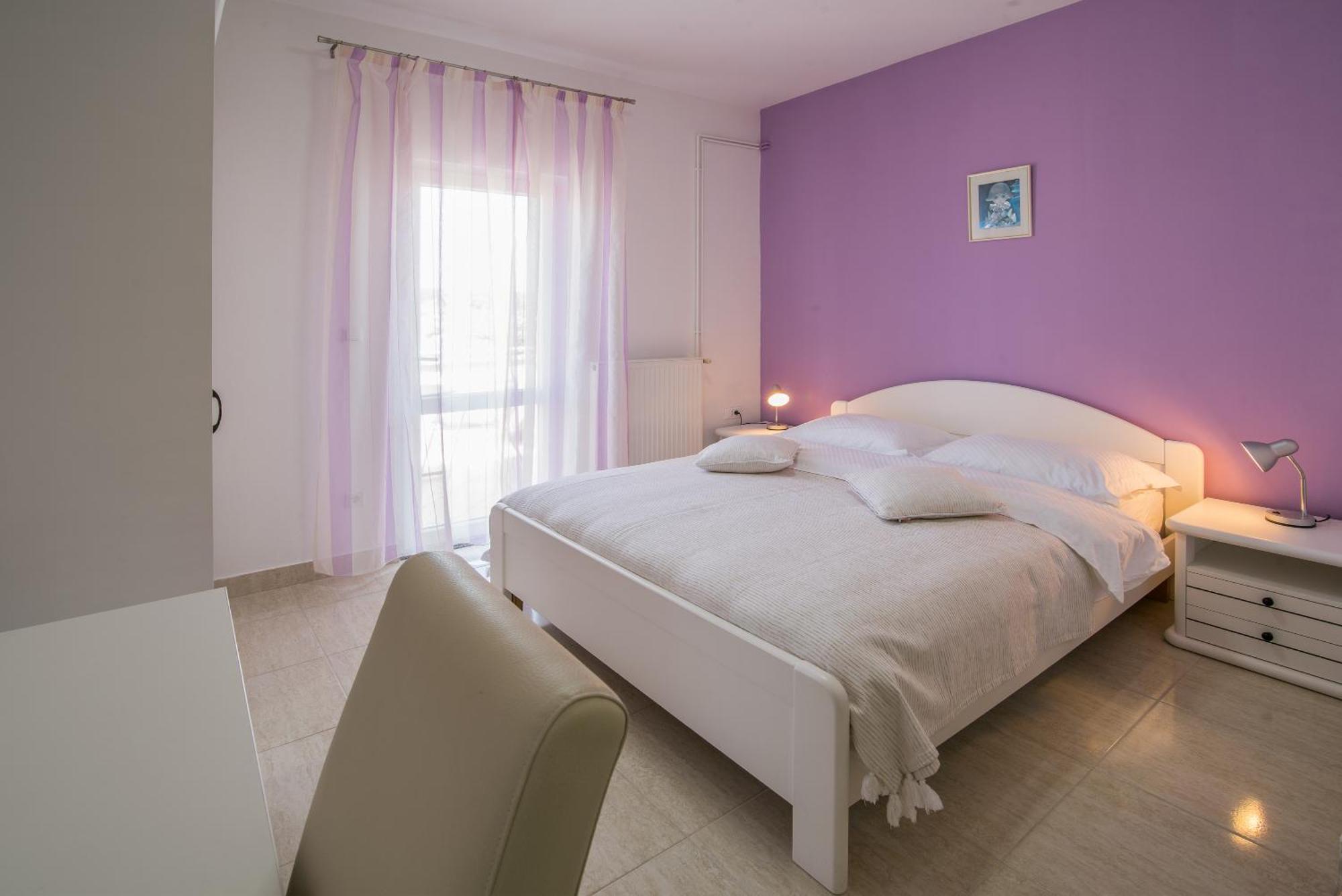 B&B Villa Ana クルク エクステリア 写真