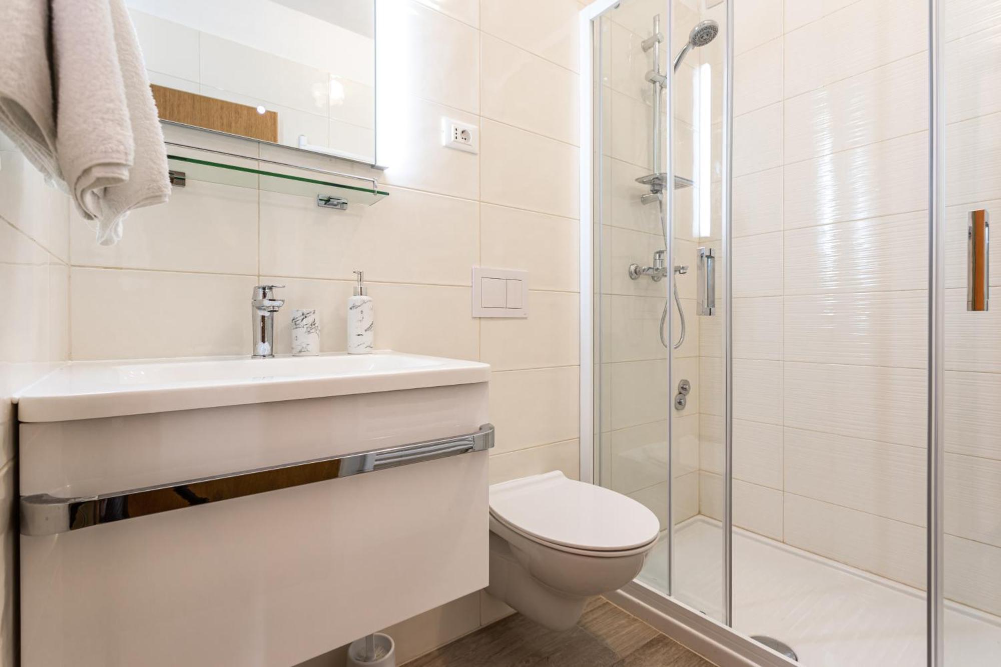 B&B Villa Ana クルク 部屋 写真