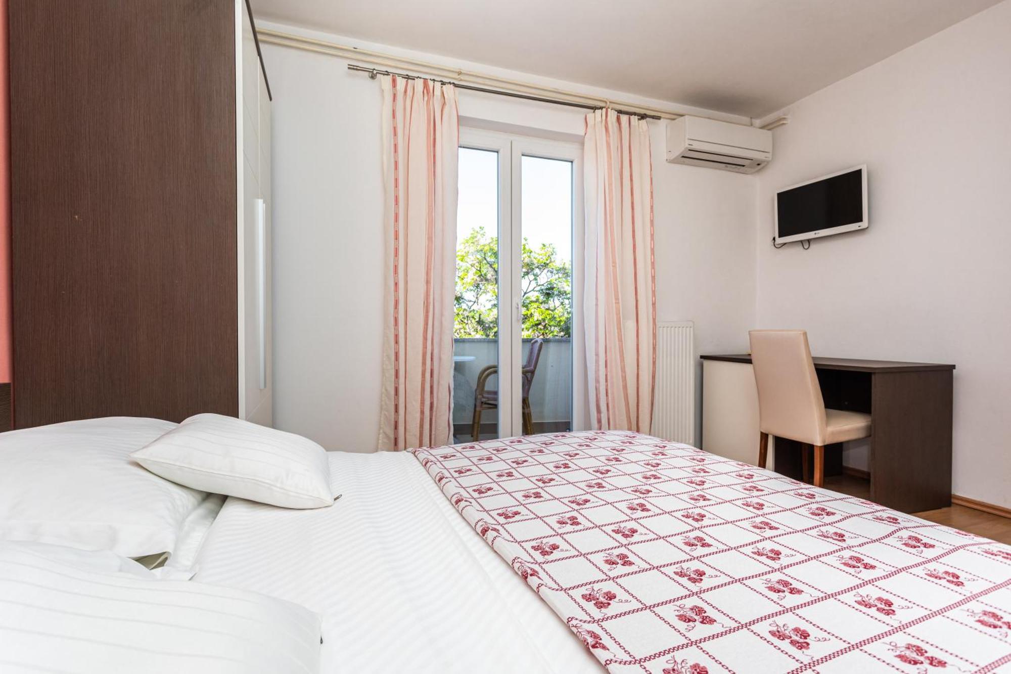 B&B Villa Ana クルク 部屋 写真