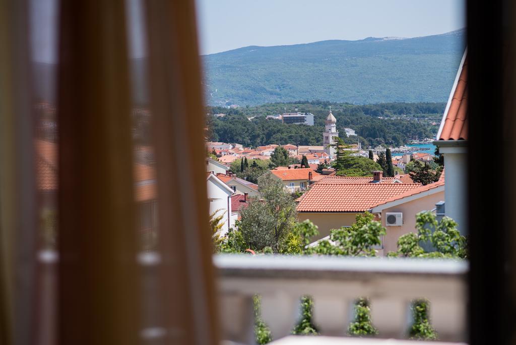 B&B Villa Ana クルク エクステリア 写真