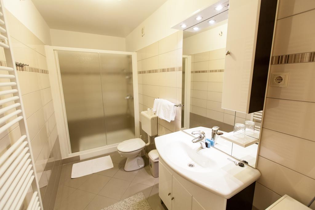B&B Villa Ana クルク エクステリア 写真