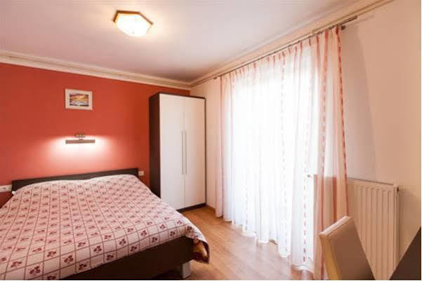 B&B Villa Ana クルク エクステリア 写真