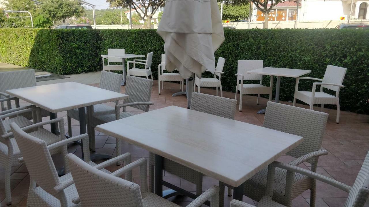 B&B Villa Ana クルク エクステリア 写真