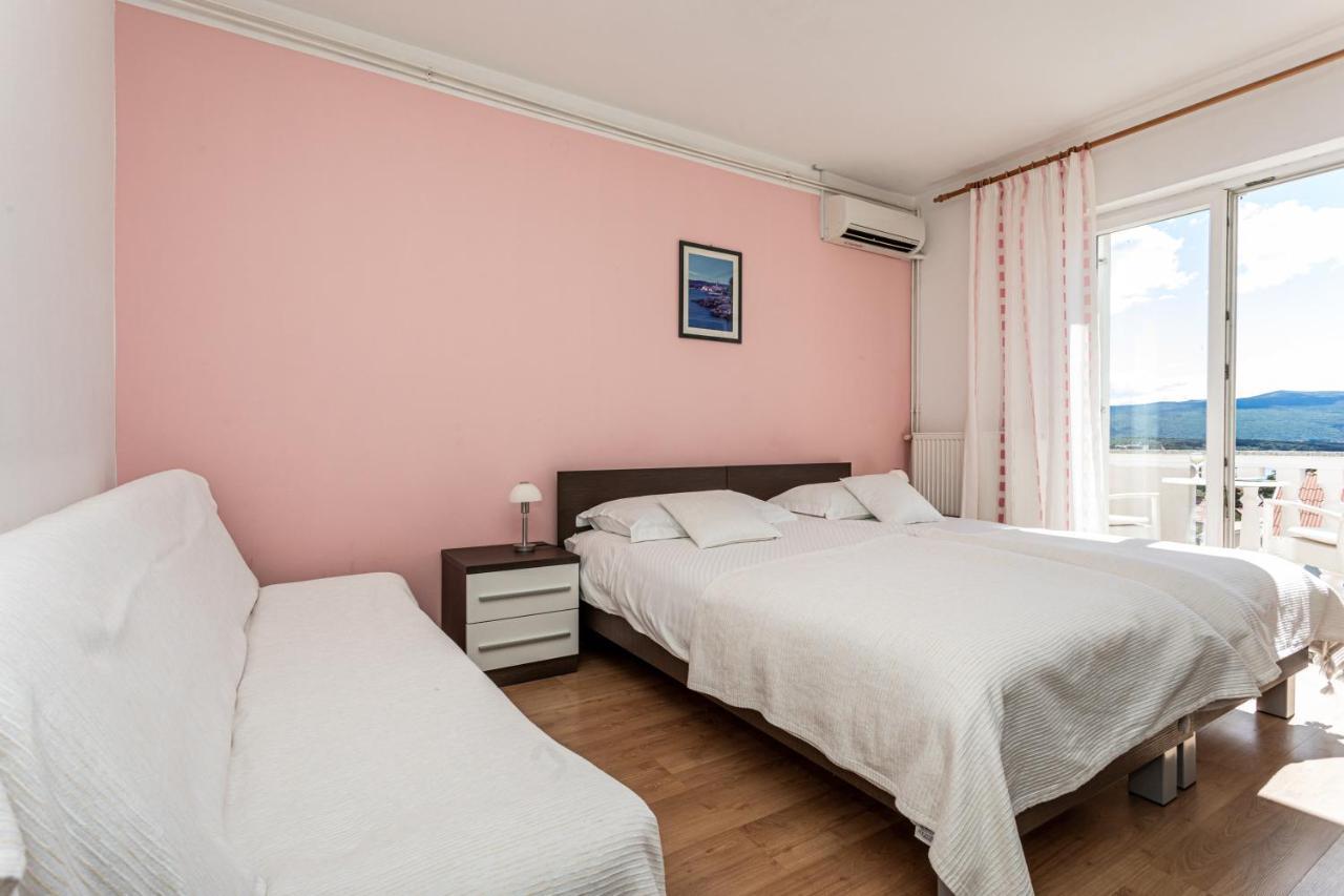 B&B Villa Ana クルク エクステリア 写真