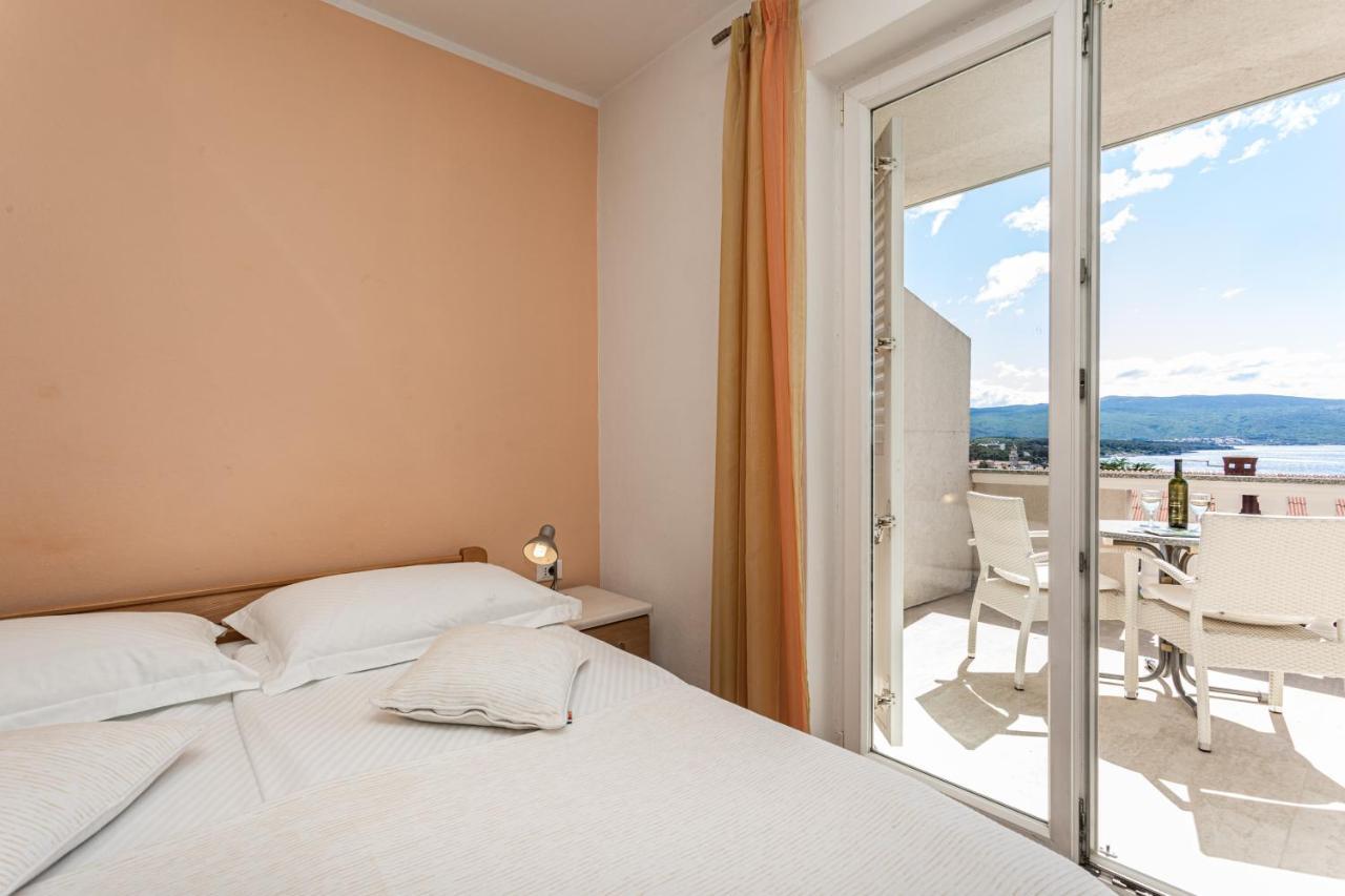 B&B Villa Ana クルク エクステリア 写真