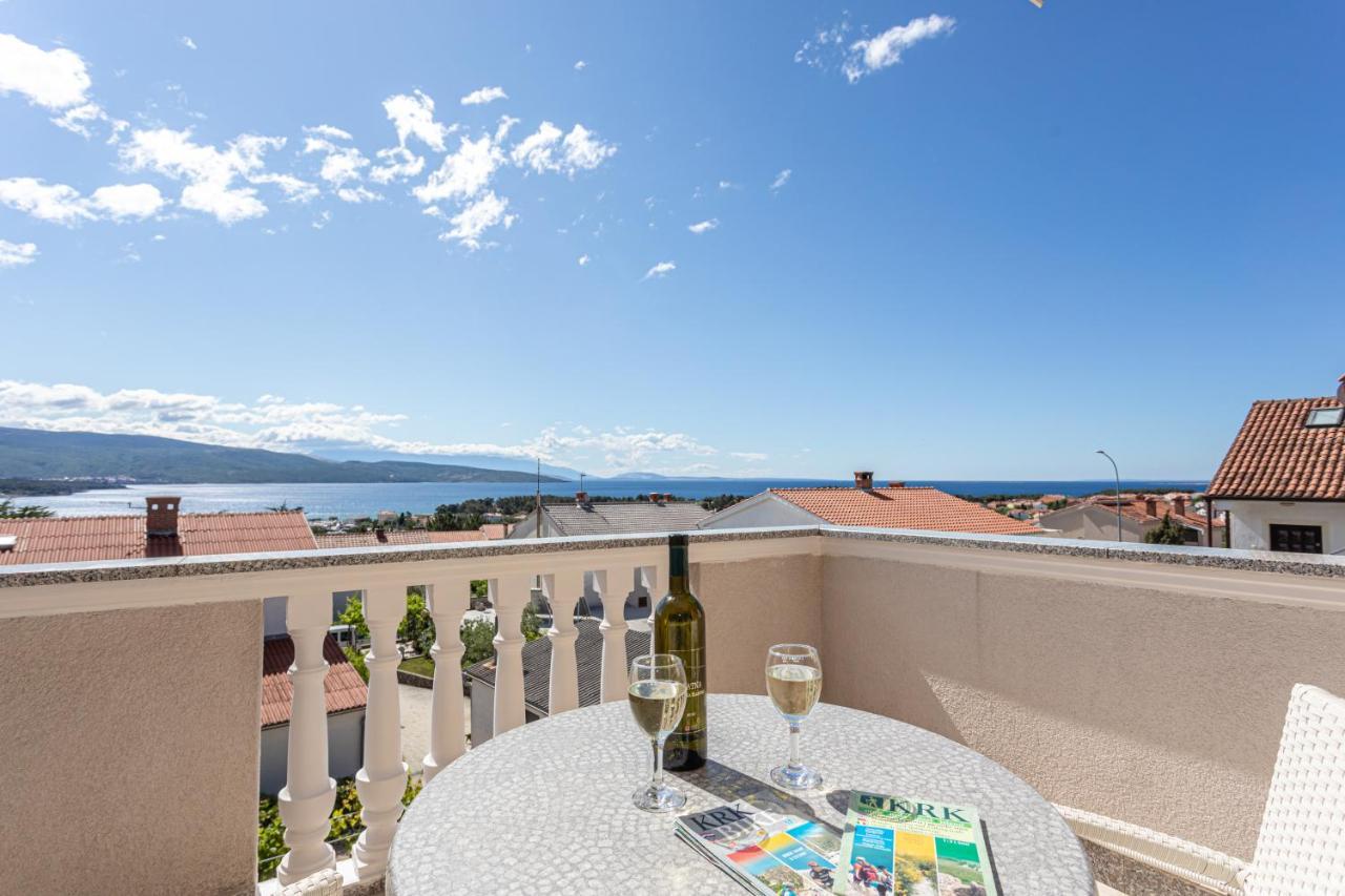 B&B Villa Ana クルク エクステリア 写真